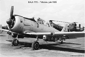 184- ARMEE DE L'AIR EN ALGERIE 1945-1962-32  (14)
